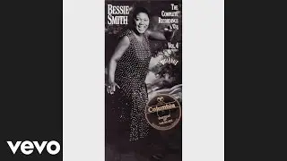 Bessie Smith - Long Old Road (Audio)
