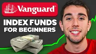 Vanguard Index Funds For Beginners | The Ultimate Guide