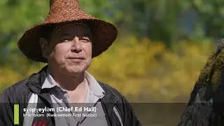 Welcome to Kwikwetlem First Nation