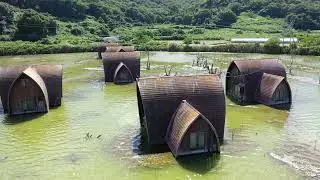 水没ペンション村