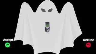 Halloween Nokia Ringtone - New Ringtone 2021 - Telephone Ringtone