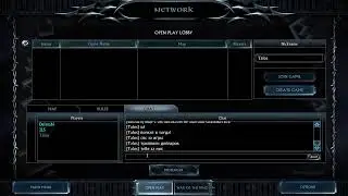 Rotwk 202 v9 играем 2х2