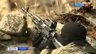 Российский спецназ. Донецк Луганск Харьков Мариуполь события новости Украина