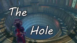 The Hole   DRMS Guild Wars 2