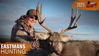 Big Bucks in Montana | Eastmans' Hunting TV