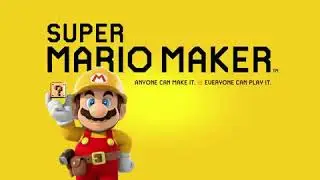mario maker out of tune