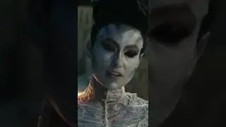 Who played Gozer? 