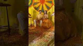 Haldi function 