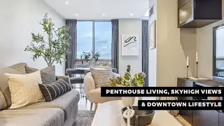 801 King Street W #1216 | Toronto ON