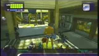 Dead Rising 60,000 Kills Walkthrough