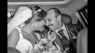 Wedding Day Picture | Thaís & Bruno
