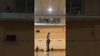 #acrobatics