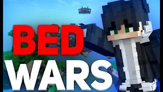 ИГРАЕМ В BED WARS С ПОДПИСЧИКАМИ