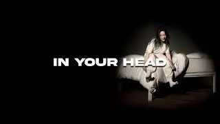 Billie Eilish x Imagine Dragons Dark Pop Type Beat - 