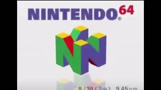 Unlocking Childhood Memories: Old Gaming Start-Up Sounds