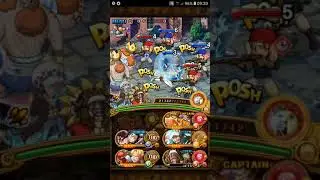 OPTC Dressrosa Story Part 3 Chapter 2