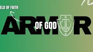 Armor of God: Shield of Faith