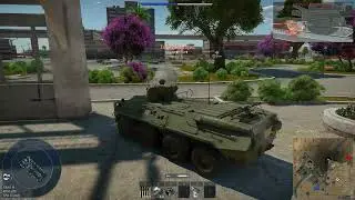Russian Vibe