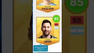 CARTAS DLS 24 #topdls #actualizaciondls #footballteam #fifa #dreamleaguesoccer #futbol #messi