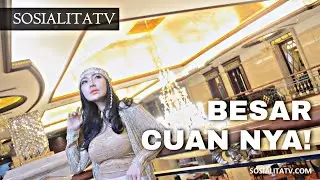 BESAR Cuan nya‼ Arisan Sosialita SQW Ladies Club