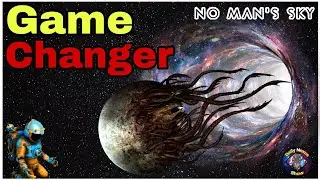 This ADDED Feature Can Change The Game FOREVER - No Man's Sky 4.0 Update