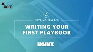 How to Write your First Ansible playbook | sample Nginx playbook | Ansible basics | Telugu