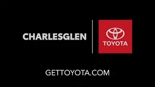 Charlesglen Toyota- Celebrate the Truck Experts