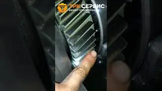 РЕМОНТ КПП JCB JS160W часть 1