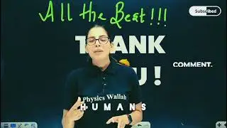 Samapti mam *last talks* on #neet2023 exam 😱| Neet exam last days tips 🔥#pw#neetexam#neet#motivation