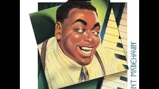 Fats Waller - Old Grand Dad