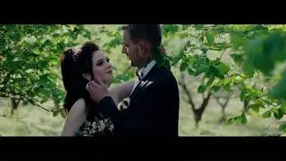 Stas and Yana I Little love movie