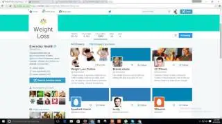 How Can Get Thousand of Follower From Twitter Fast! Without Any Software