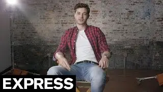 #ExpressMen