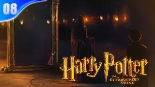 Let's Play Harry Potter and the Philosopher's Stone|#8 - Diagon Alley