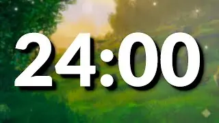 🔴 Can I Beat Valheim in 24 Hours? 24 Hours Left