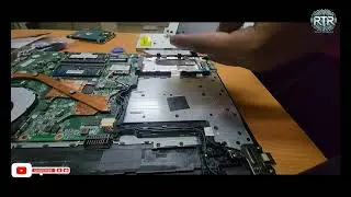 Acer P246 HDD to SSD Upgrade | Fresh Windows Installation Guide