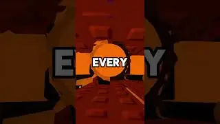 Roblox's Most UNDERRATED Achievement.. (