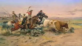 Mystic path (for cowboys)