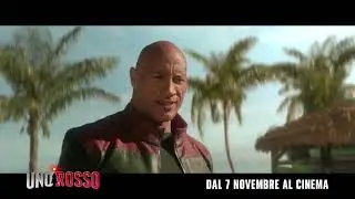 Uno Rosso | Spot Wish 15''