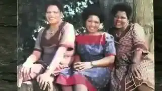 Menate Ea Lefatse  - Mahotella Queens