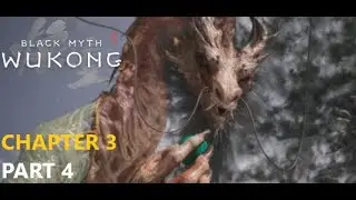 BLACK MYTH: WUKONG Walkthrough FIGHT 6 BOSSES