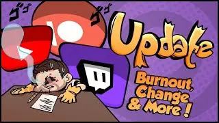 Where Has Clemps Been?? - Burnout, Change & More! (UPDATE 2023)