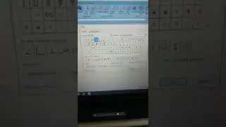 Klavyede Matematiksel İşaretler (Dik açı, dar açı) Nasıl Yapılır?