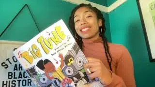 BIG TUNE Snack Time with Alliah L. Agostini