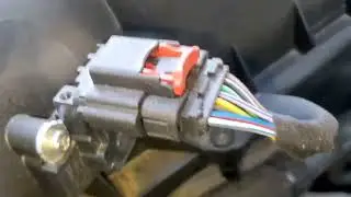 HOW TO DIAGNOSE AND REPLACE THE MAF- MASS AIRFLOW SENSOR ON A 2014 CHEVY MALIBU- $24.99