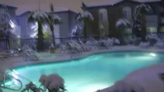 1 HOUR ICYTWAT AMBIENT MIX that take you to another dimension