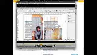 How to Watch Lynda.com Tutorials Faster