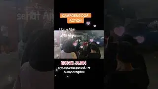 PULANG NGAJI , JATAH UANG JAJAN