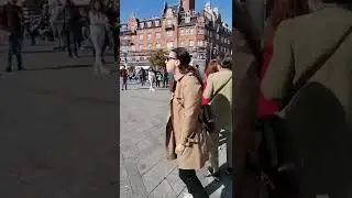 Русский мир в Копенгагене