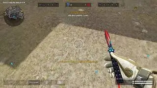 Прямая трансляция WARFACE лоуКонтраст